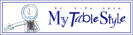 My Table Style