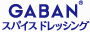GABAN(R)�X�p�C�X�h���b�V���O