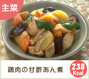 ��؁F�����Ƃ����̂��̐������킹�@77kcal
