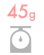 45g