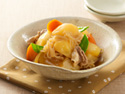 肉じゃが