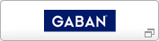 GABAN®（別ウィンドウで開く）
