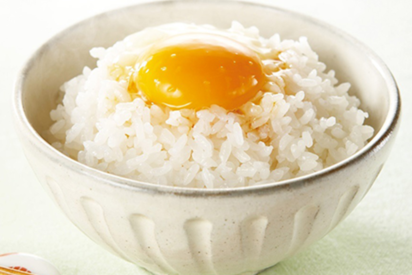 たまごかけご飯