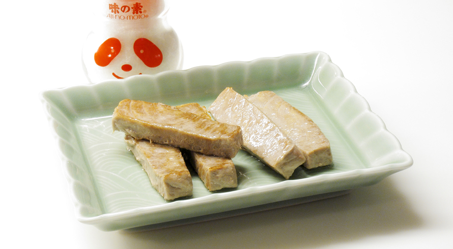 AJIテク No.0607