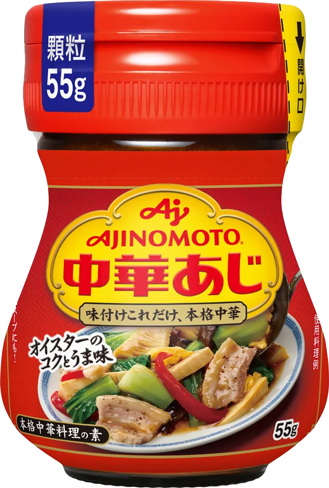 味の素KK中華あじ