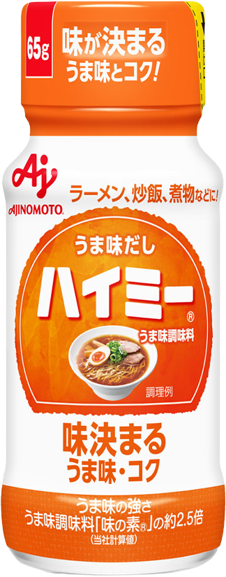 うま味だし・ハイミー®