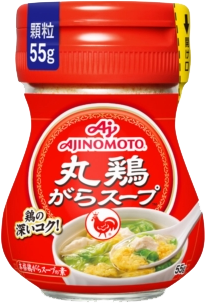 丸鶏がらスープ™