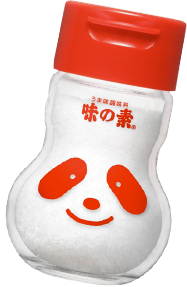 味の素製品写真
