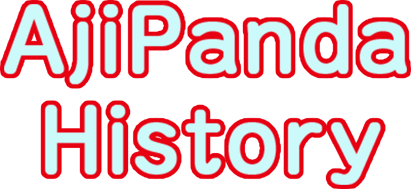 Ajipanda History
