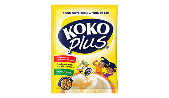 KOKO Plus