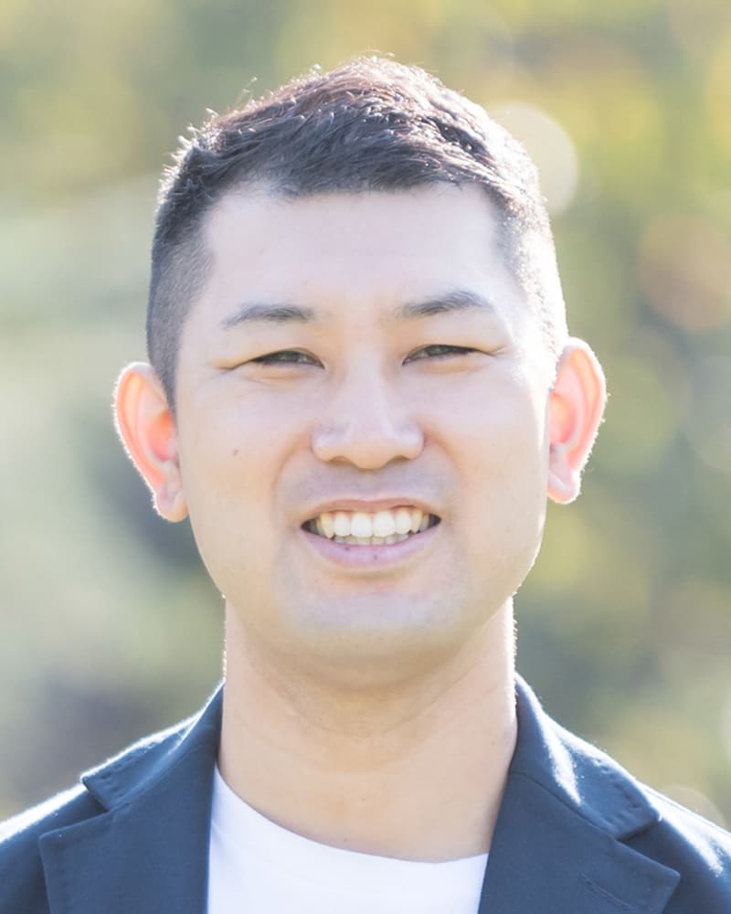 鈴木颯人さん