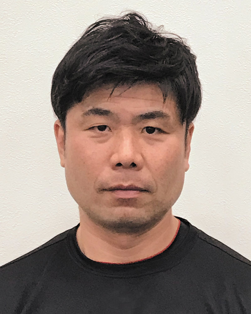 吉田直人さん