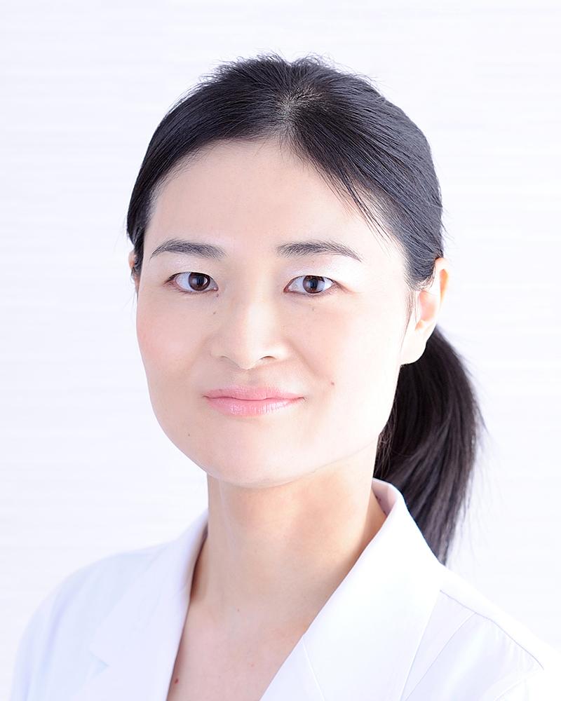 津田淳子さん