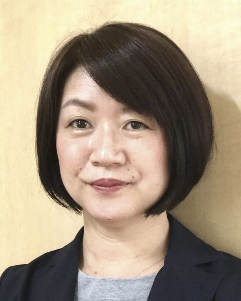 柴崎真木さん