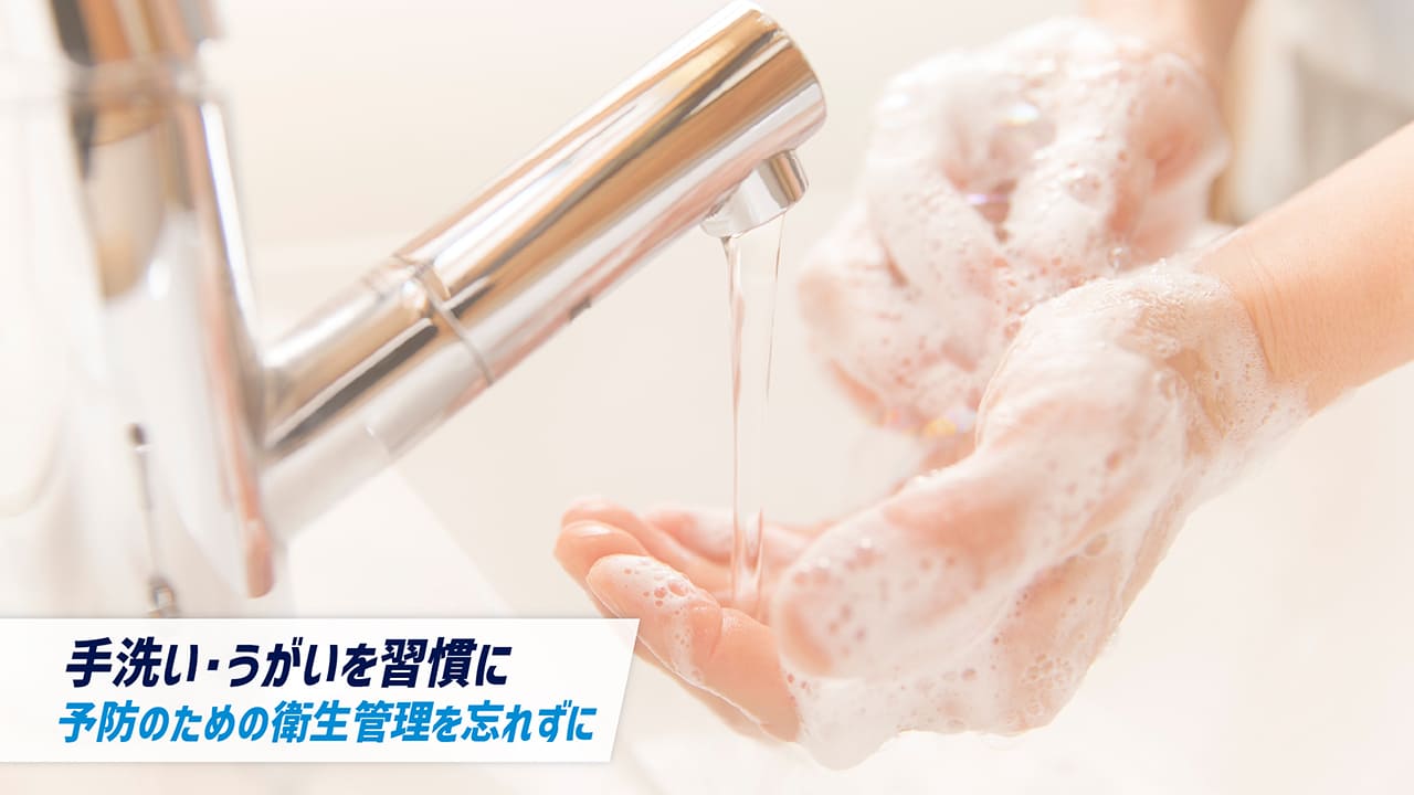 夏こそ摂りたい栄養素と“ちょい足し”でできるバテ対策