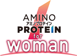 AMINO PROTEIN for woman