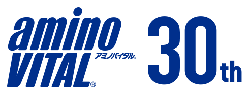 amino VITAL 30th