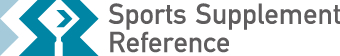 Sports Supplement Reference