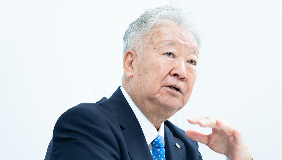 セルジオ越後