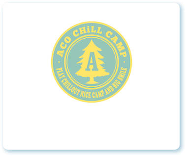 ACO CHiLL CAMP 2025