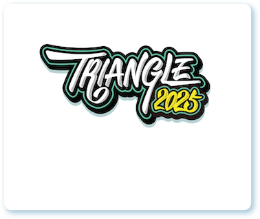 TRIANGLE 2025