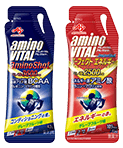「アミノバイタル® アミノショット®」
