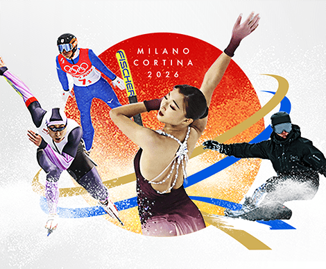 「アミノバイタル®」は「TEAM JAPANミラノ・コルティナ2026」をサポートしています