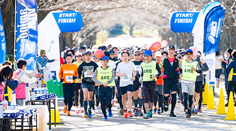 1　協賛大会 30k