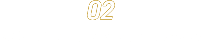 02 なぜマラソンに「アミノバイタル®︎」なのか？