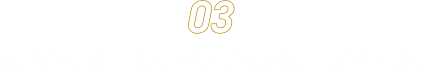 03 マラソンランナーに聞いた「コンディショニングのコツ」
