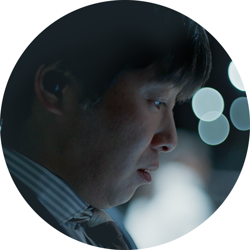 勇作