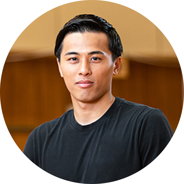 富樫 勇樹