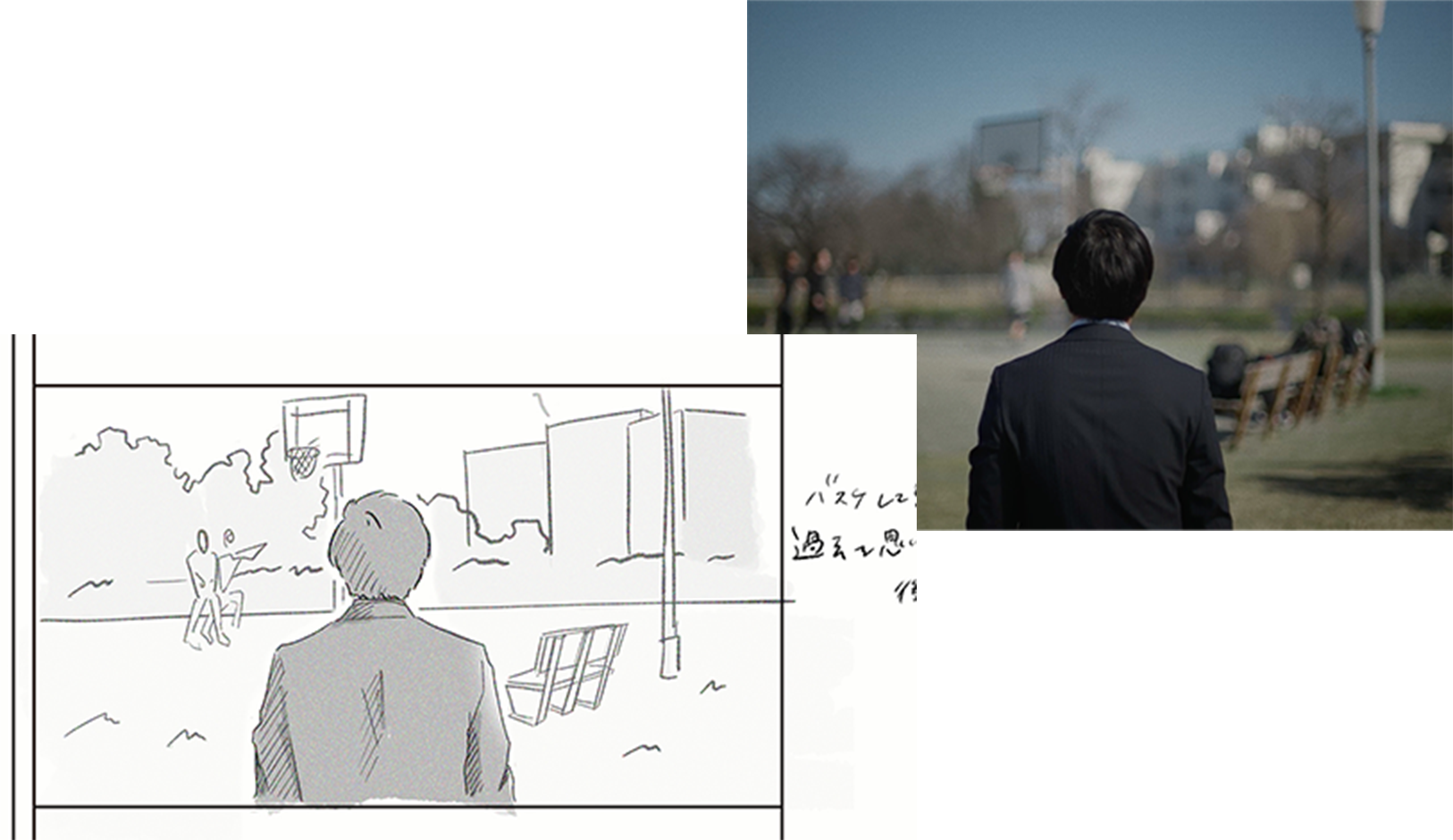 シーン画像
