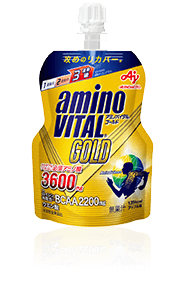 amino VITAL® GOLD