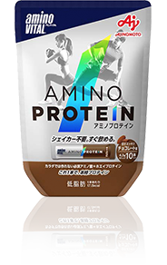 amino VITALÂ® ã¢ãããã­ãã¤ã³ ãã§ã³ã¬ã¼ãå³