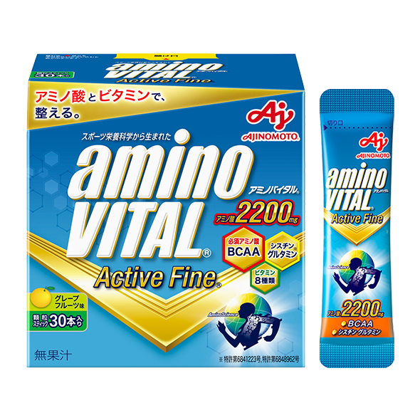 2種類選べる 《味の素》アミノバイタル プロ 120本入 - アミノ酸