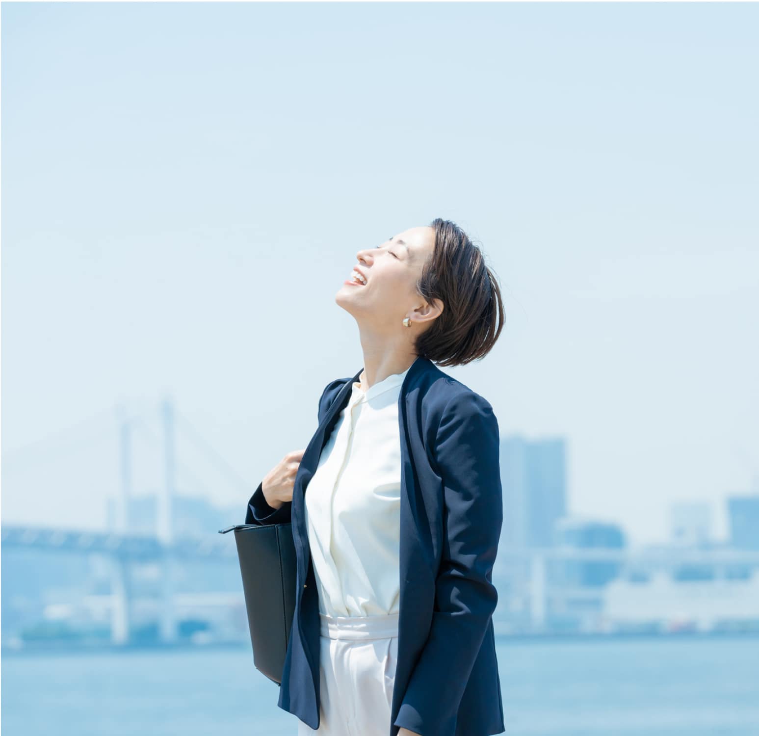 今日も、気持ちよく、楽しく、ごきげんなわたしへ。