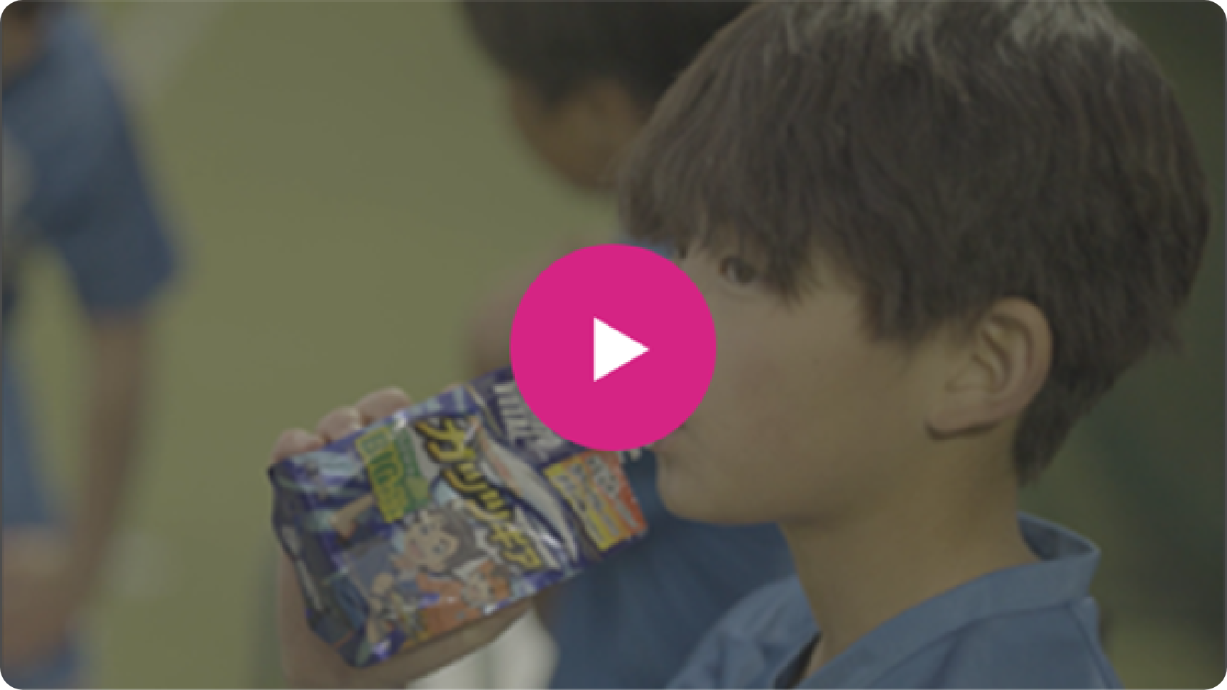 母からの応援メッセージ篇