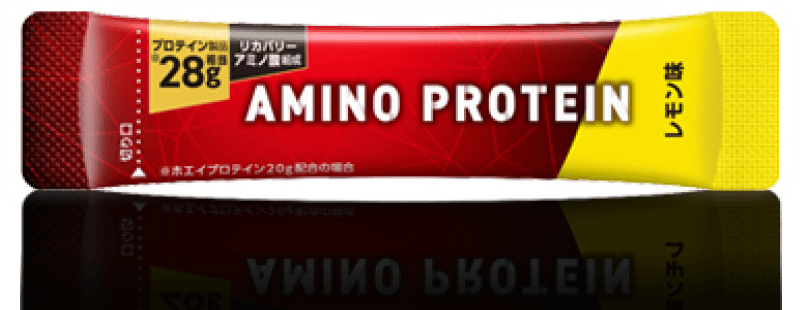 スティックタイプパッケージ