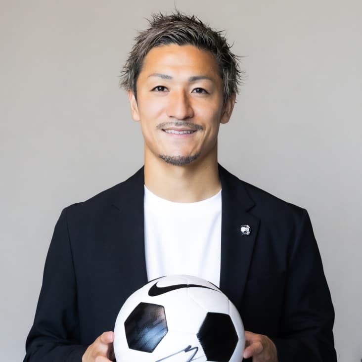 前田大然