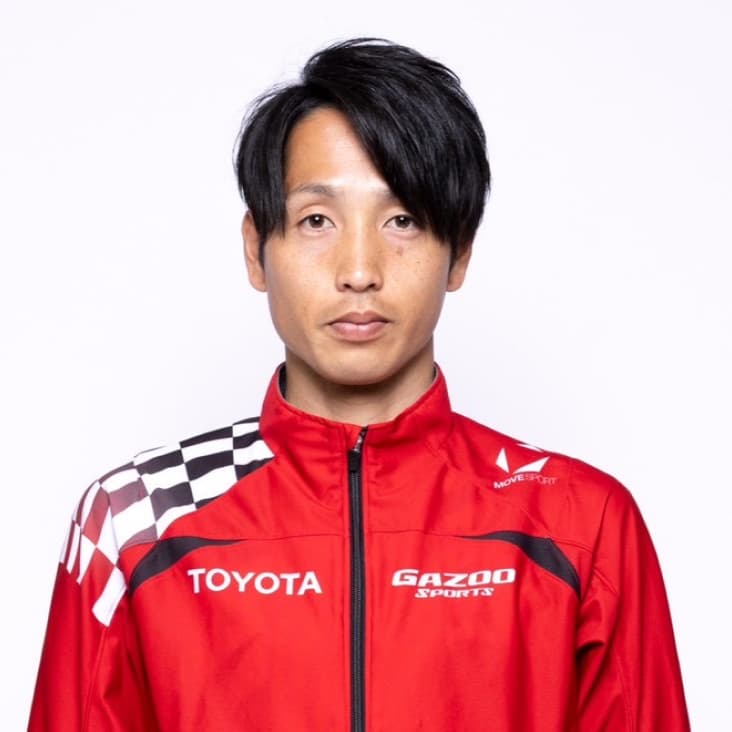 西山雄介