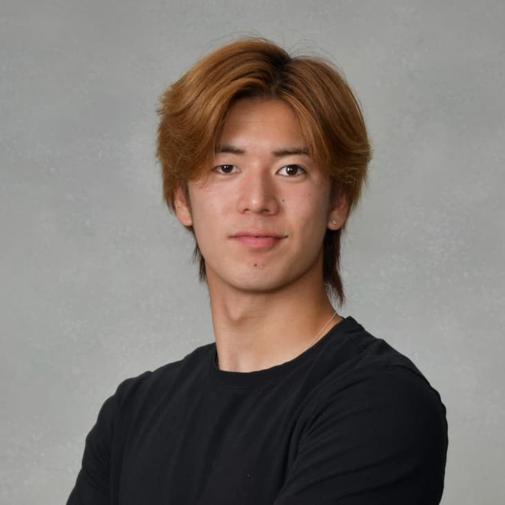 大関友翔