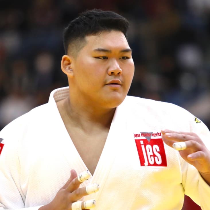 斉藤立