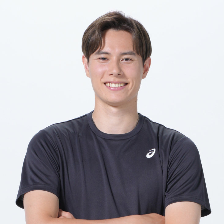 髙橋藍