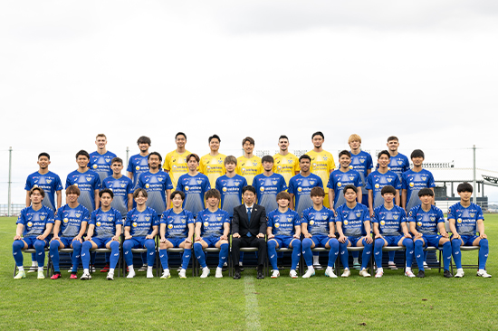 FC今治