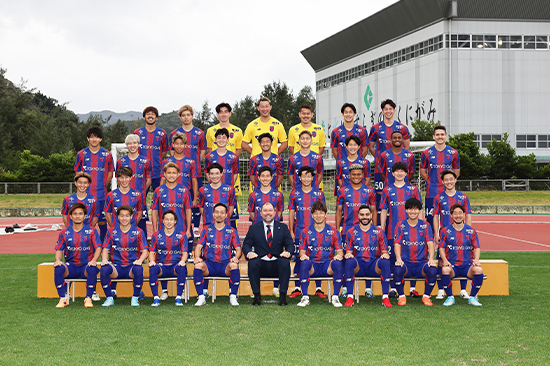 FC東京
