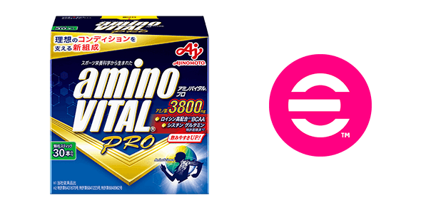 アミノバイタル®プロ30P＋eFootball™ポイント5,000ポイント