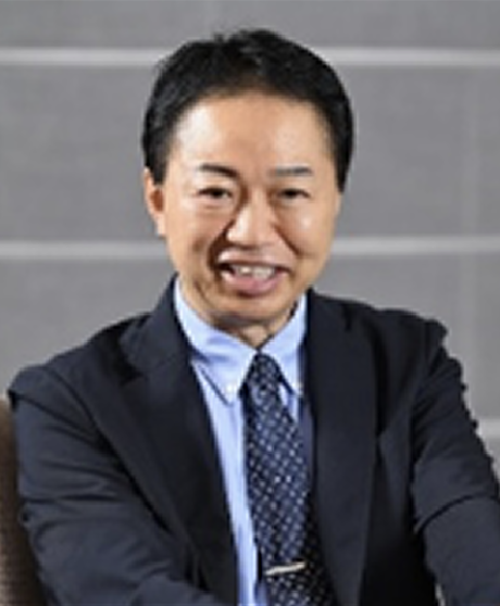 専門家の顔写真