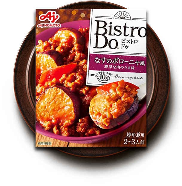Bistro Do 味の素株式会社