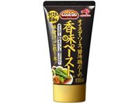 Cook Do 香味ペースト 汎用ペースト調味料 オイスター醤油味 商品情報 味の素株式会社